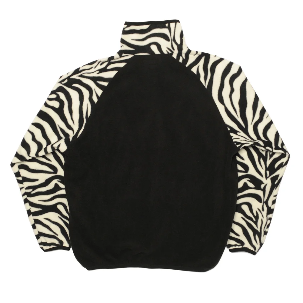 Fleece Pullover — Epperson Mountaineering