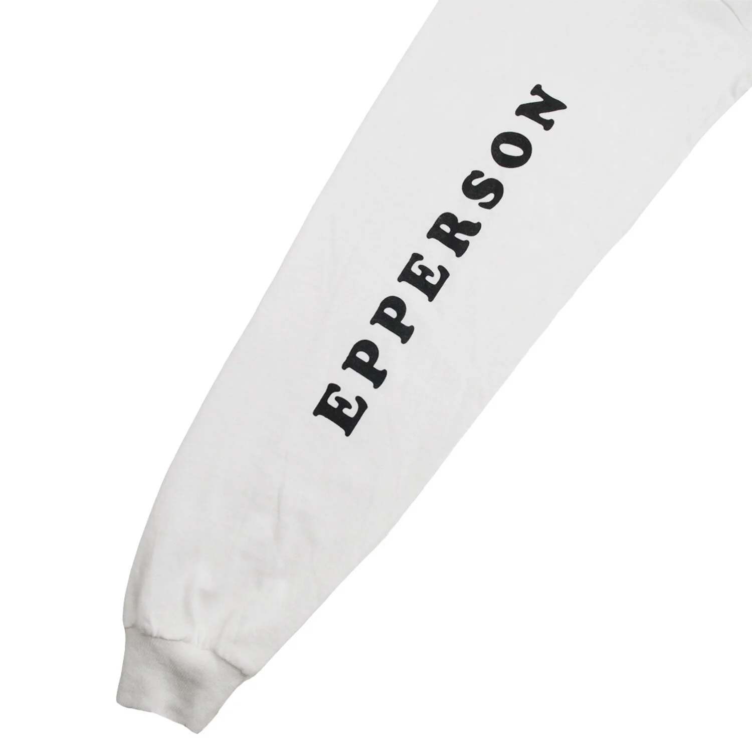 6oz LONG SLEEVE POCKET TEE, WHITE, 05, LEFT SLEEVE.jpg