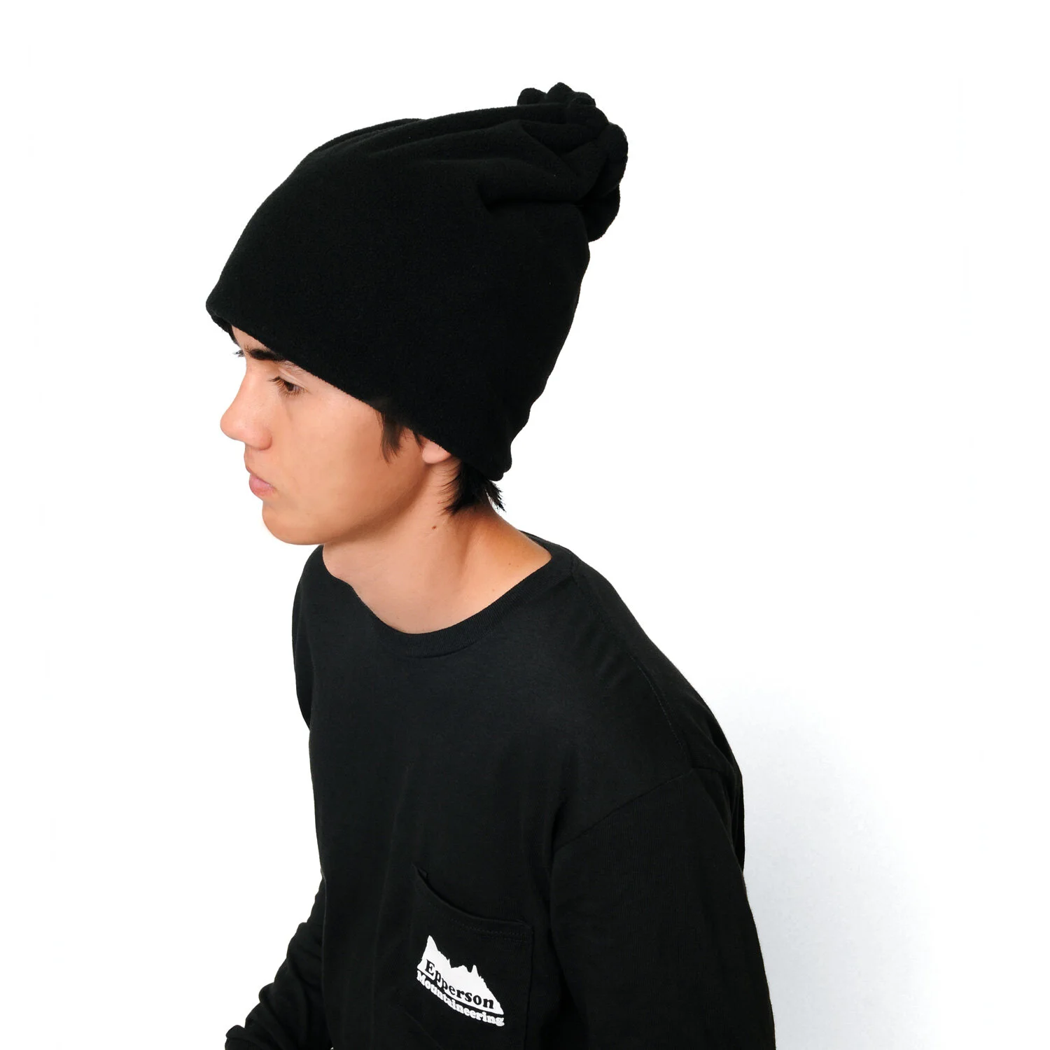 Fleece-Neck-Gaiter,-Solid-Black,-01,-Front.jpg
