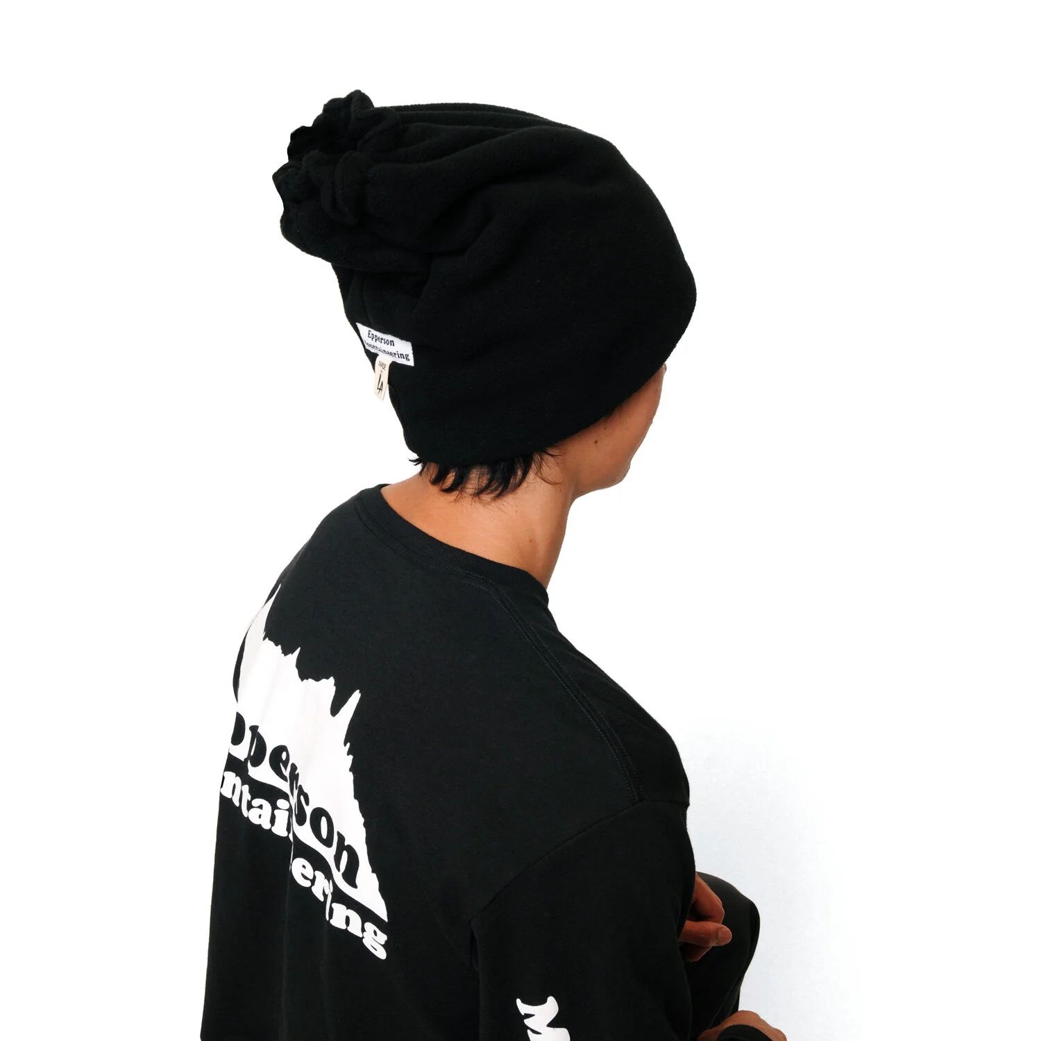 Fleece-Neck-Gaiter,-Solid-Black,-02,-Back.jpg