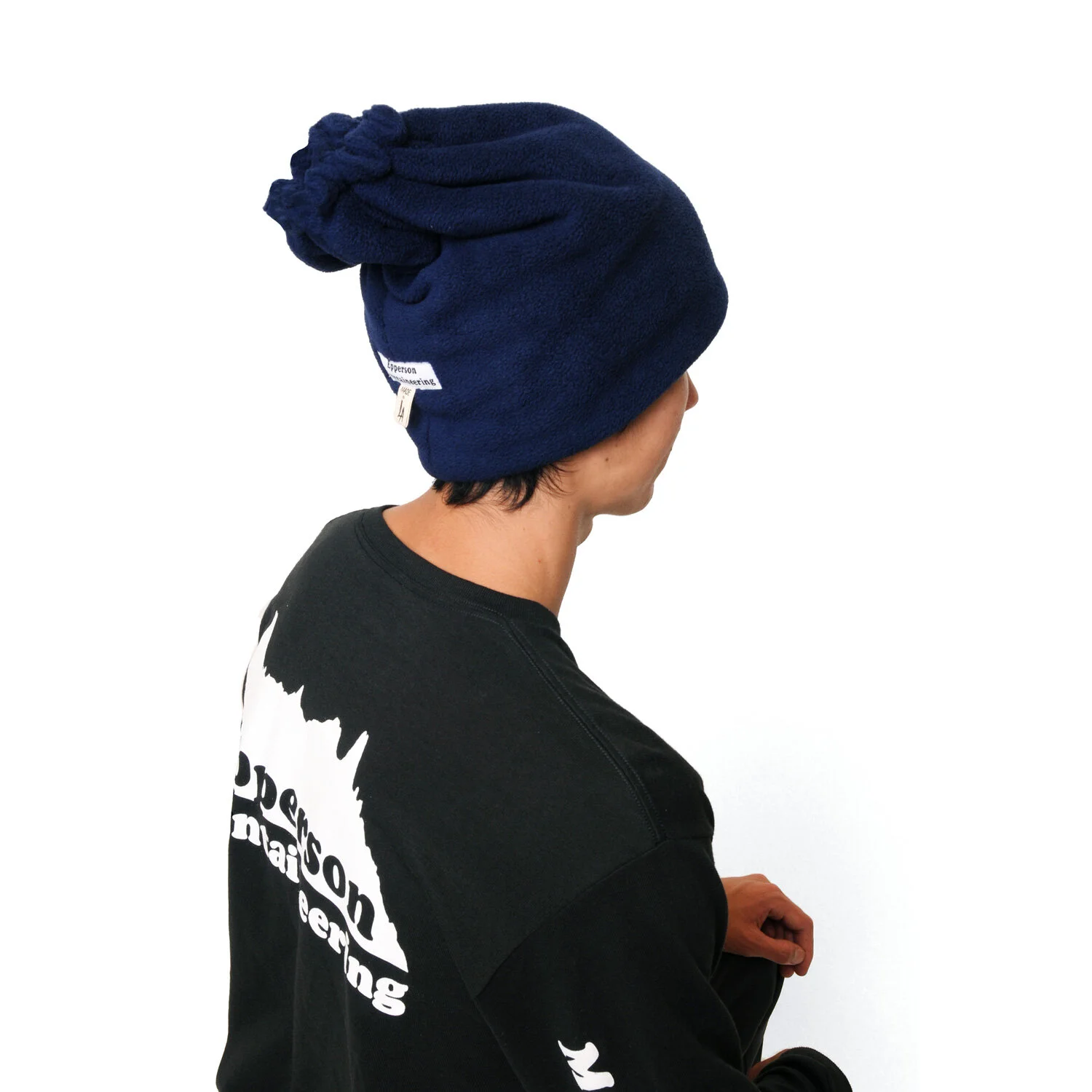 Fleece-Neck-Gaiter,-Solid-Navy,-02,-Back.jpg