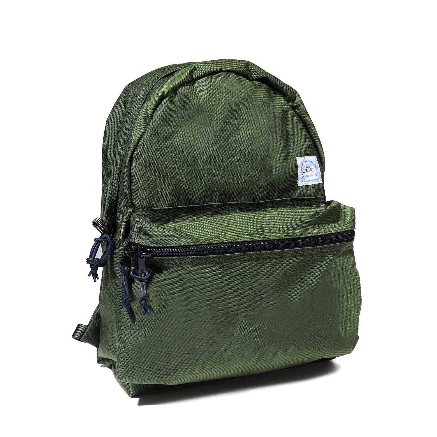 Epperson Mountaineering パッカブルバッグパック グリーン 【公式通販】