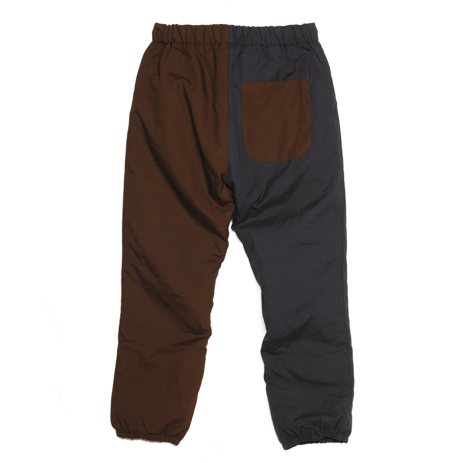 02,-Insulated-Pants,-Navy&Brown,-Back.jpg