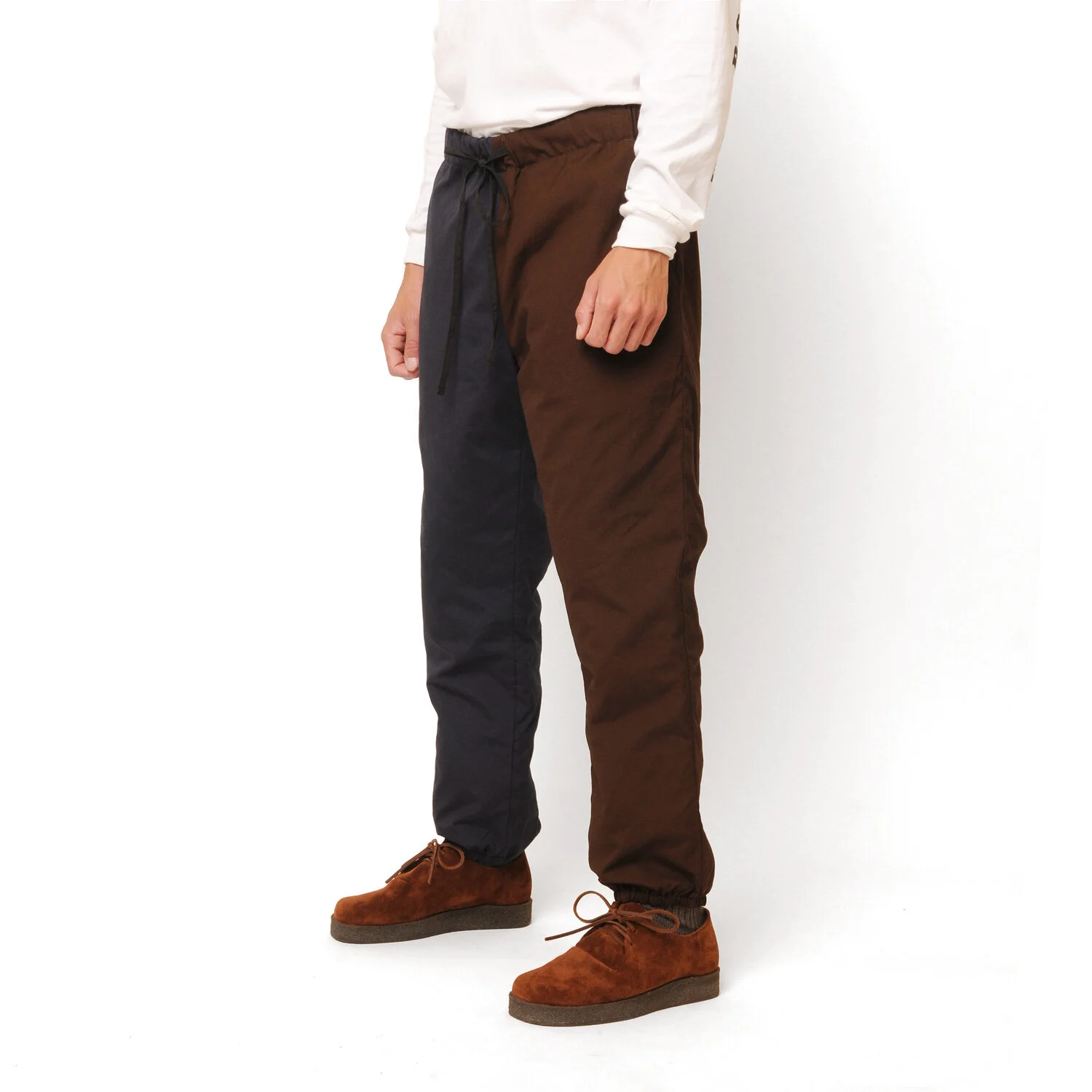 Insulated-Pants,-Navy&Brown,-02,-Angle.jpg