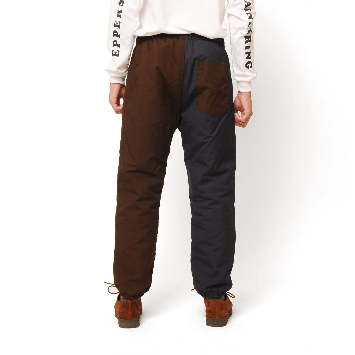 Insulated-Pants,-Navy&Brown,-04,-Back.jpg