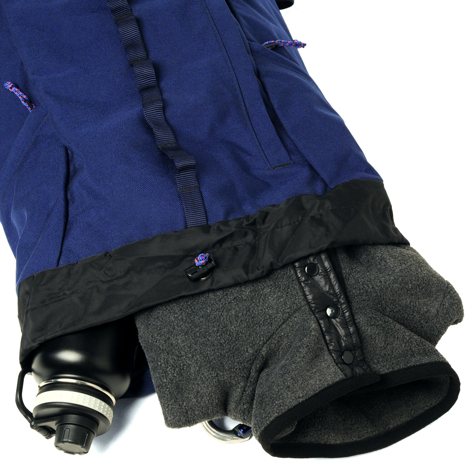 Large Climb Pack - Midnight — Epperson Mountaineering