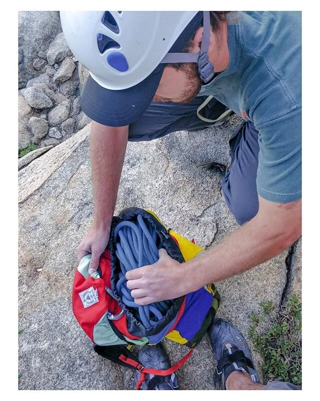 Epperson Mountaineering