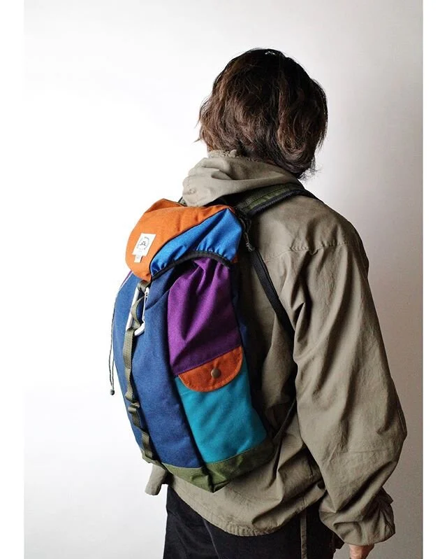 epperson backpack