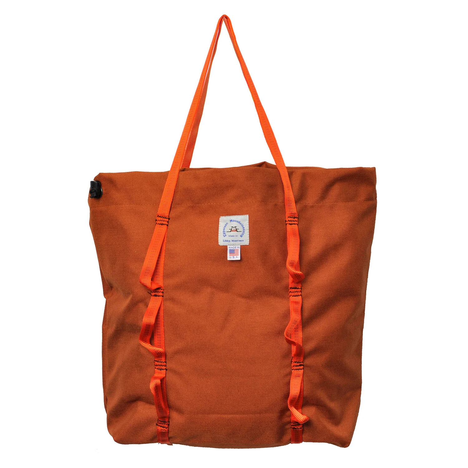 Climb Tote — Epperson Mountaineering