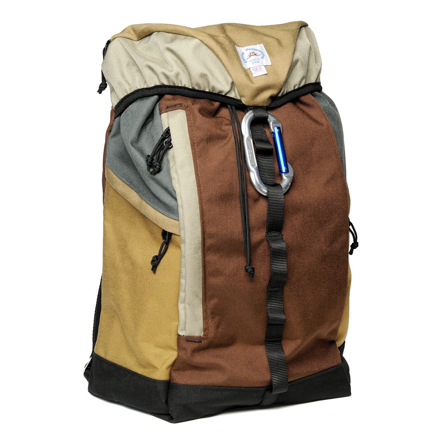 Large Climb Pack — Epperson Mountaineering