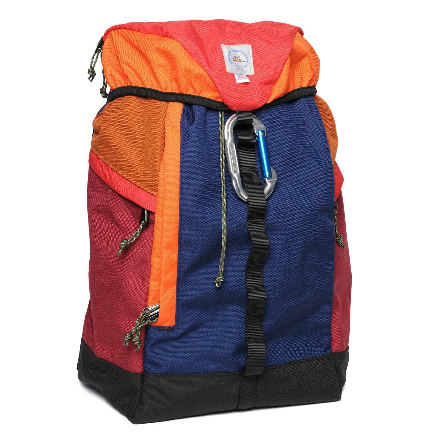 Large Climb Pack — Epperson Mountaineering