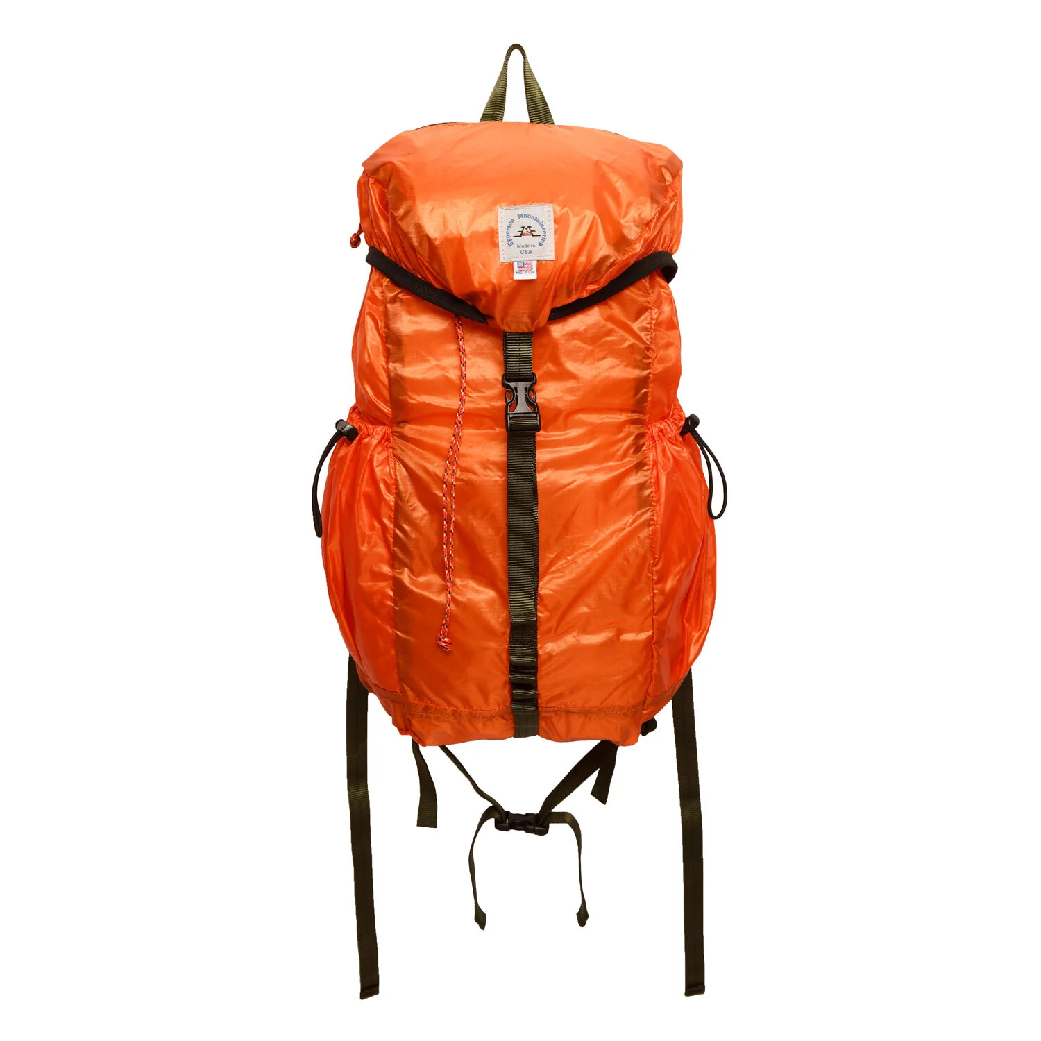 Packable Backpack — Epperson 