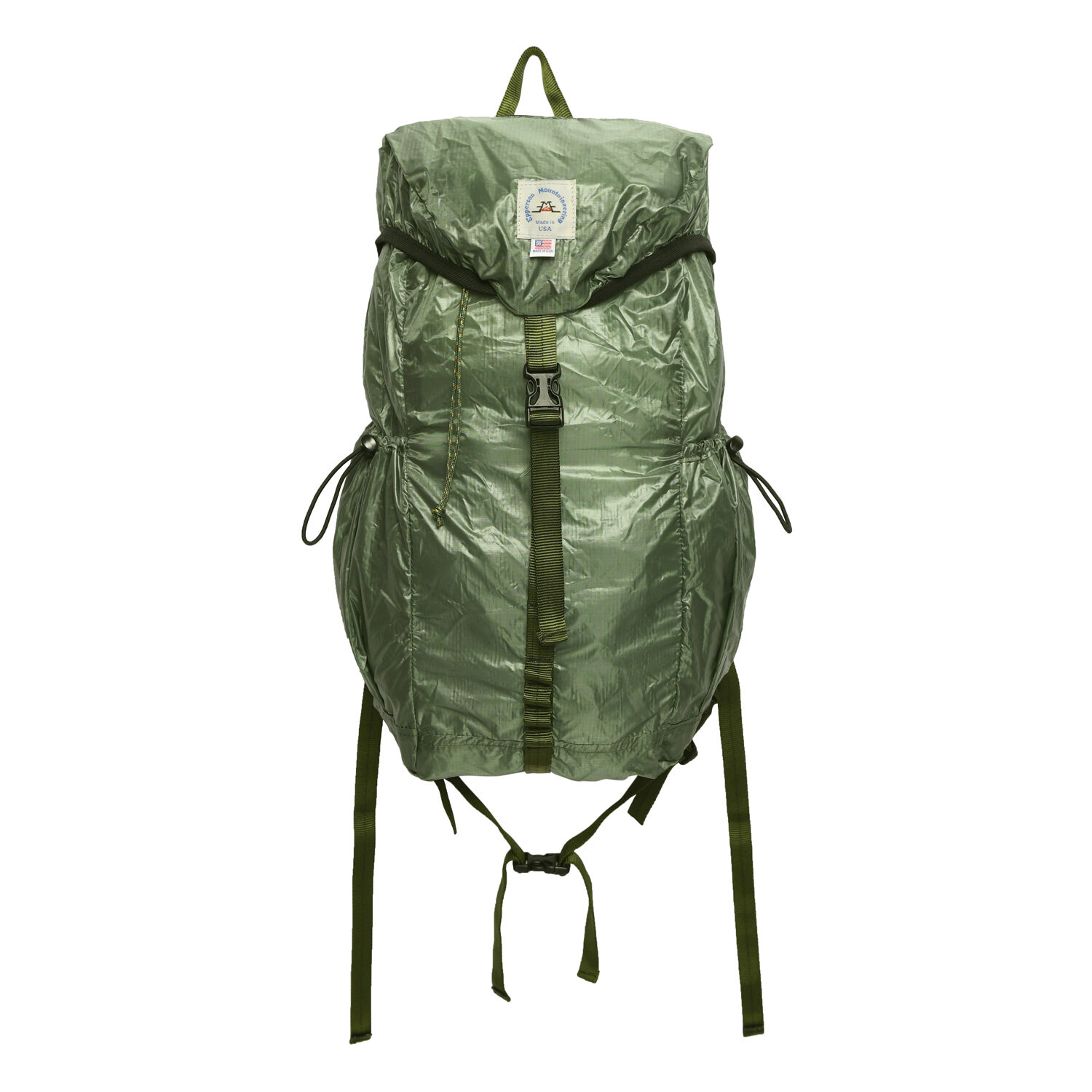 Packable Backpack — Epperson Mountaineering