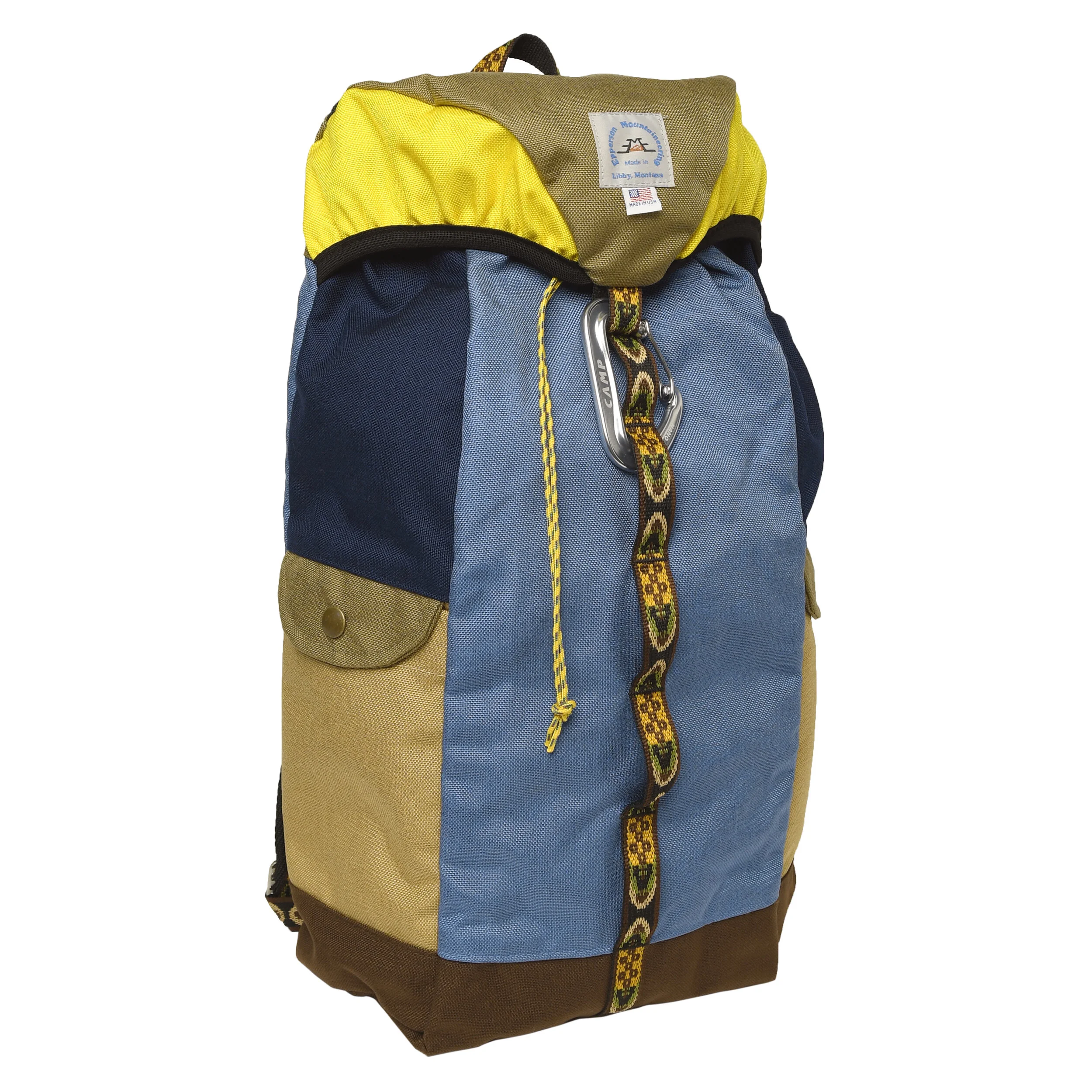 epperson backpack