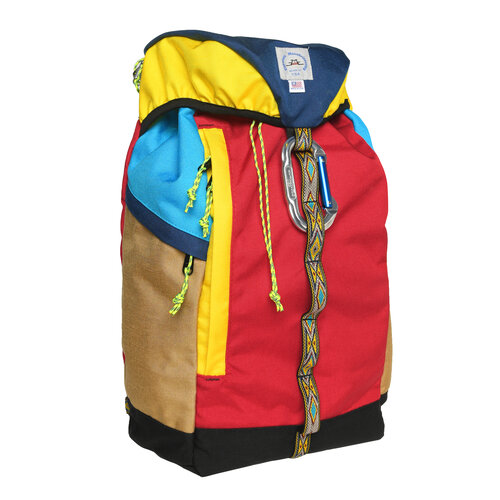 Packable Backpack 70D - Lt. Green — Epperson Mountaineering