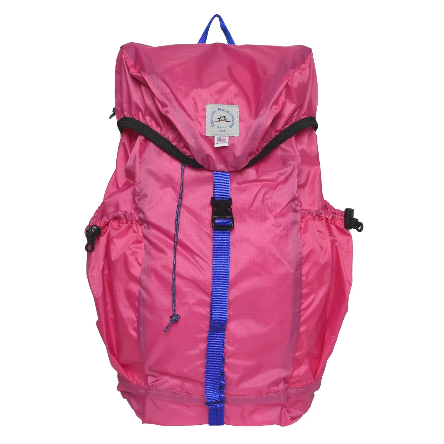 Packable Backpack 70D - Pink 