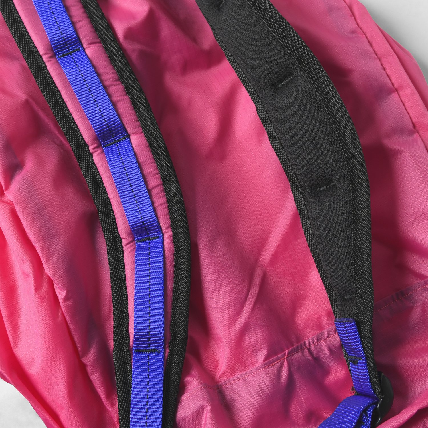 Packable Backpack 70D - Pink — Epperson Mountaineering