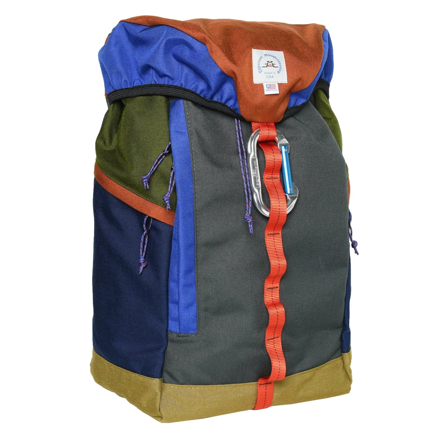 epperson backpack