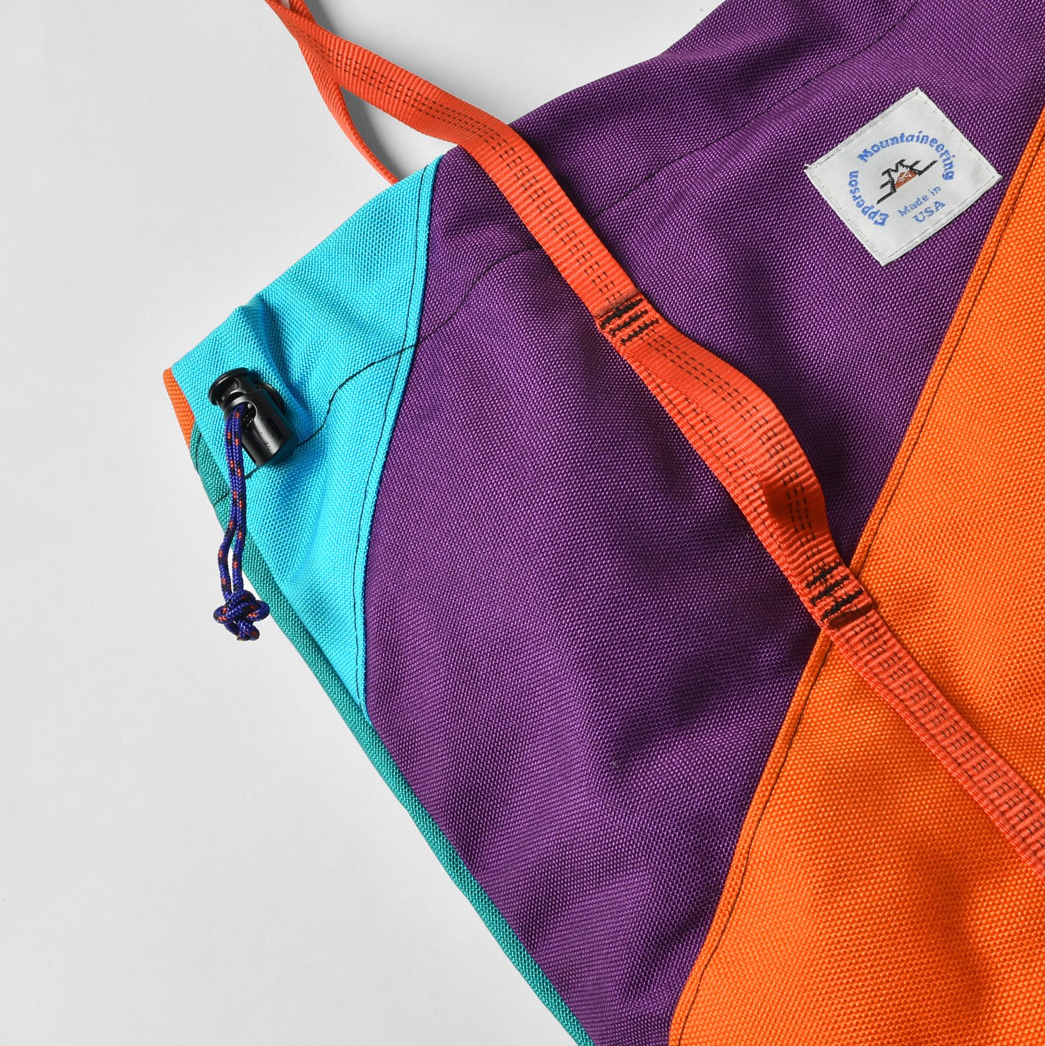 Leisure Tote - Crazy 1 — Epperson Mountaineering