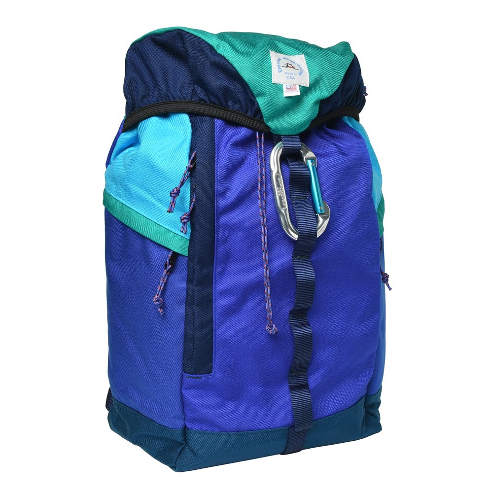 - Pack Turquoise Sandstone Climb Mountaineering Large / — Epperson