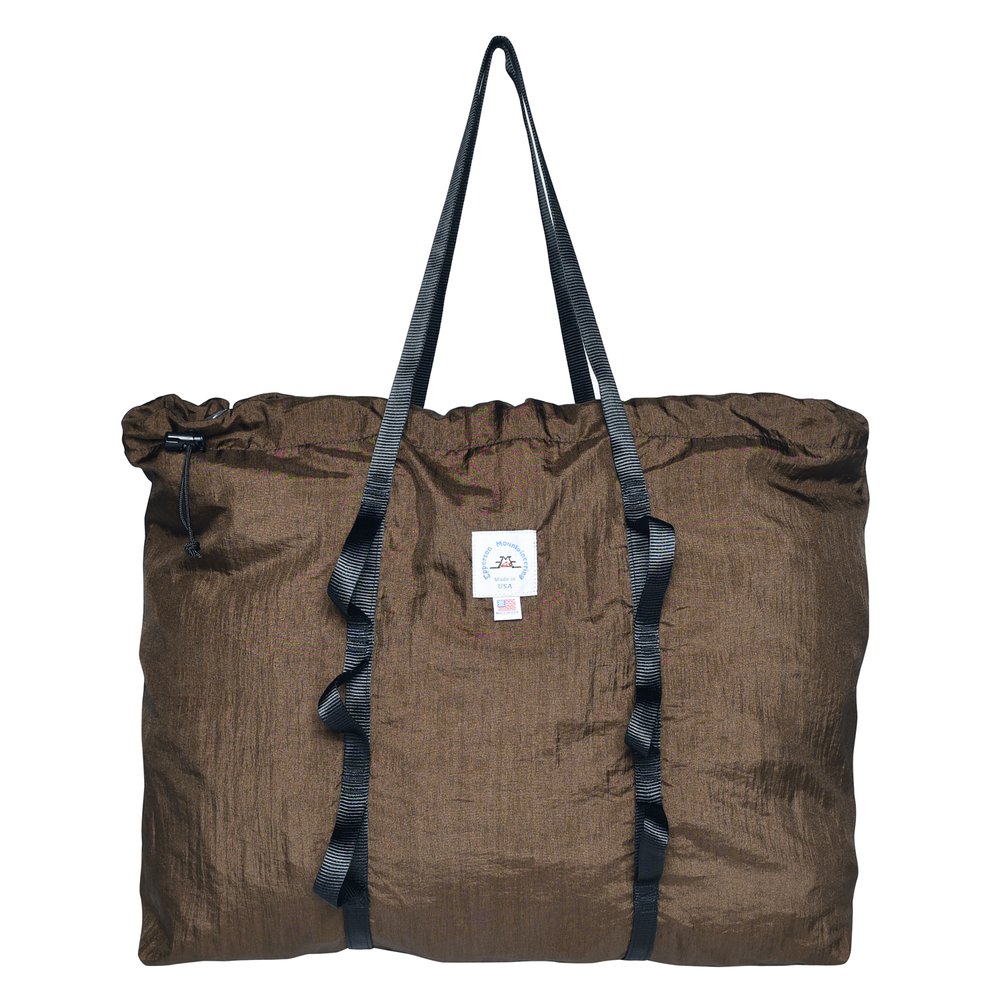 The Packable Tote