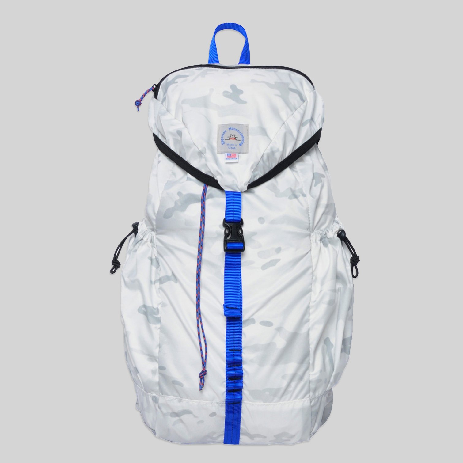 Packable Backpack — Epperson Mountaineering Packable Backpack — Epperson Mountaineering