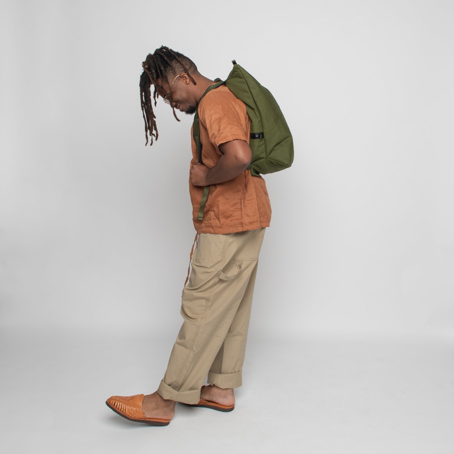 Bucket Backpack, Model Image 5.jpg