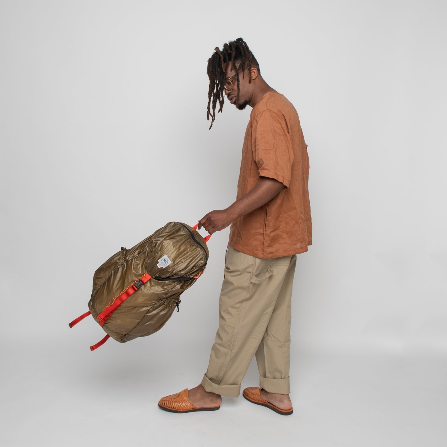 Packable Backpack, Model Image 2.jpg