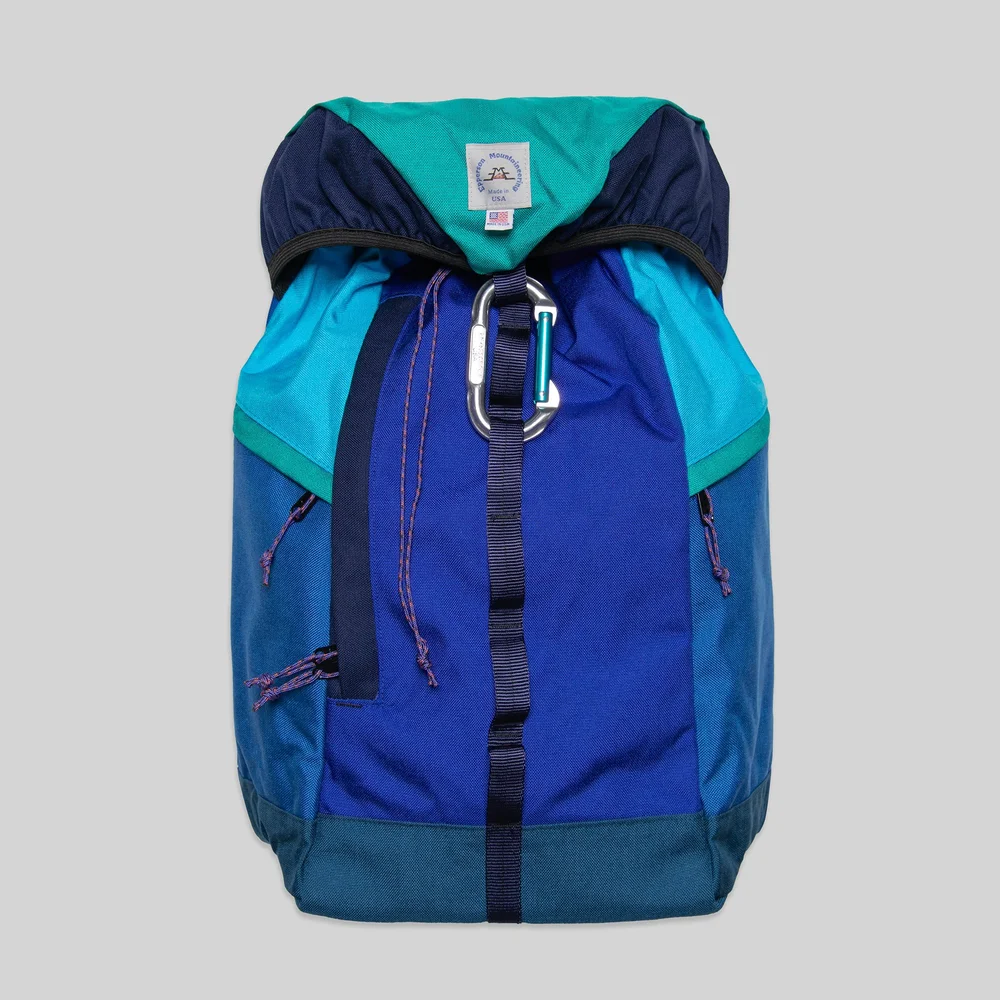 Large Climb Pack - Multicolor — Epperson Mountaineering