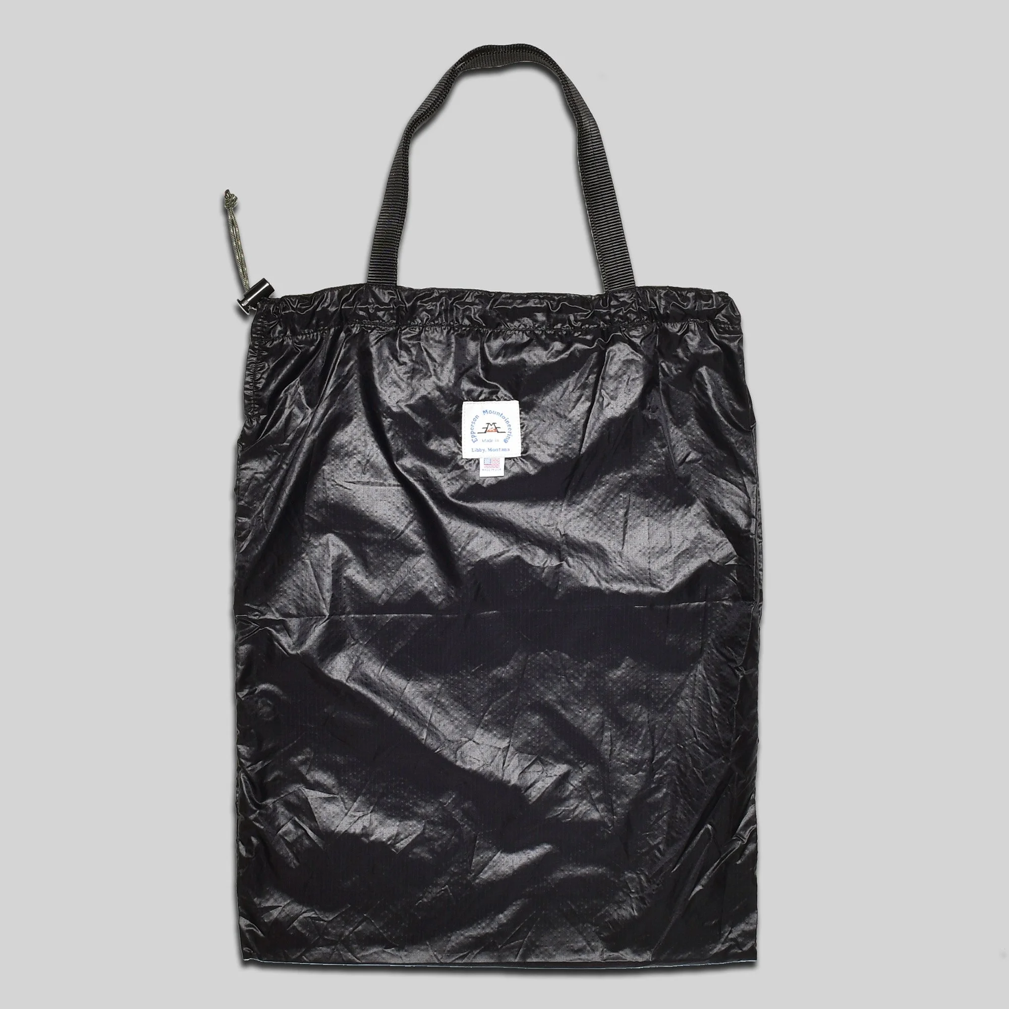 Packable Daily Tote