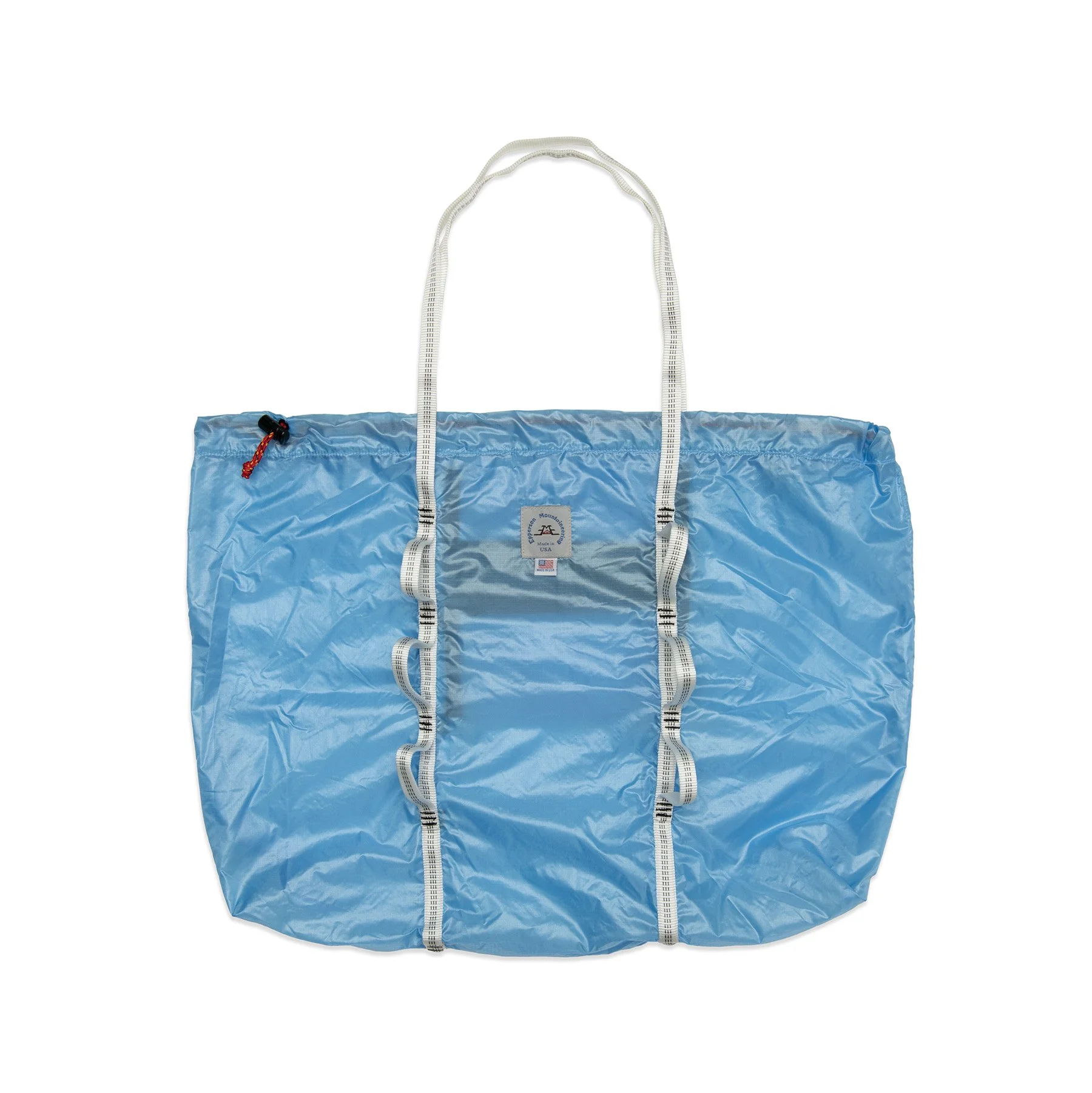 Packable Large Climb Tote Baby Blue.jpg