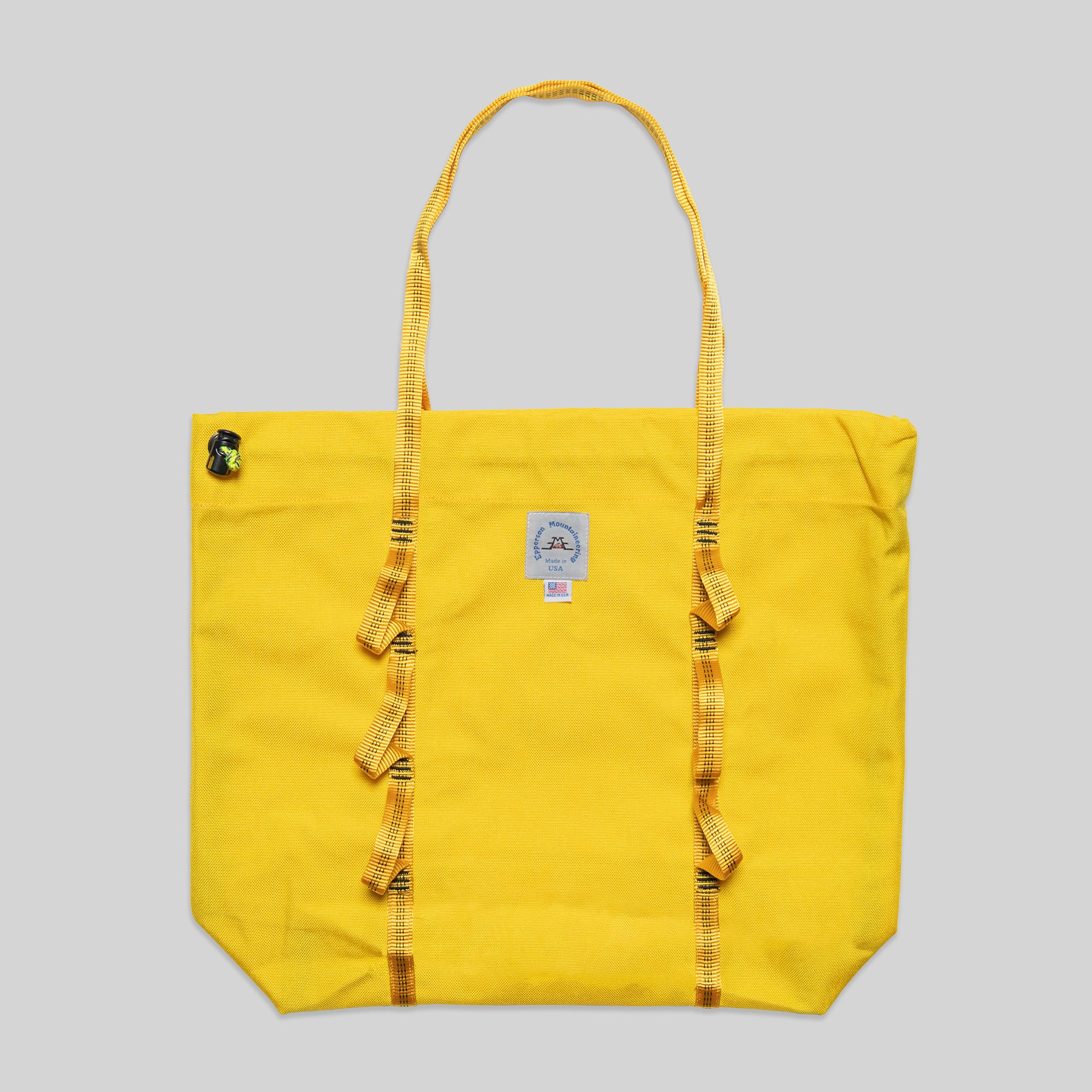 Climb Tote