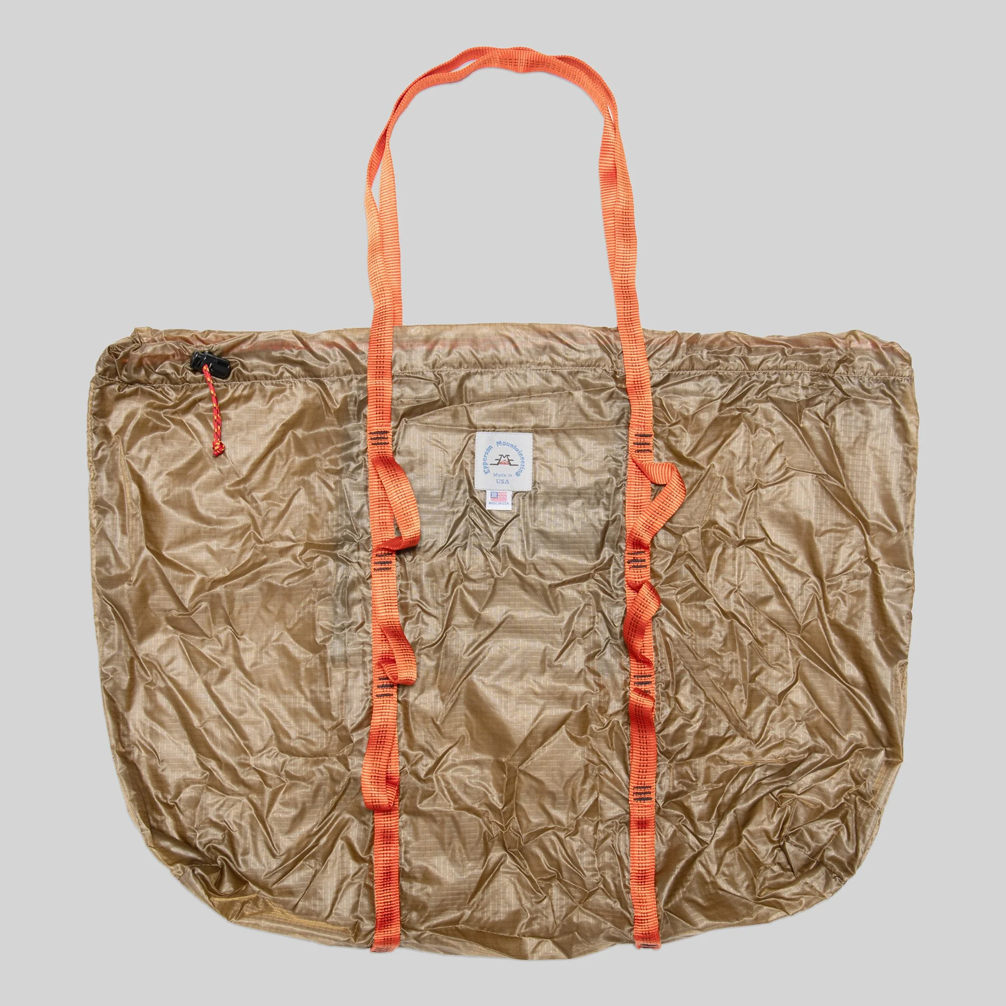 Packable Large Climb Tote