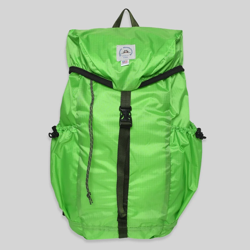 Packable Backpack — Epperson Mountaineering 