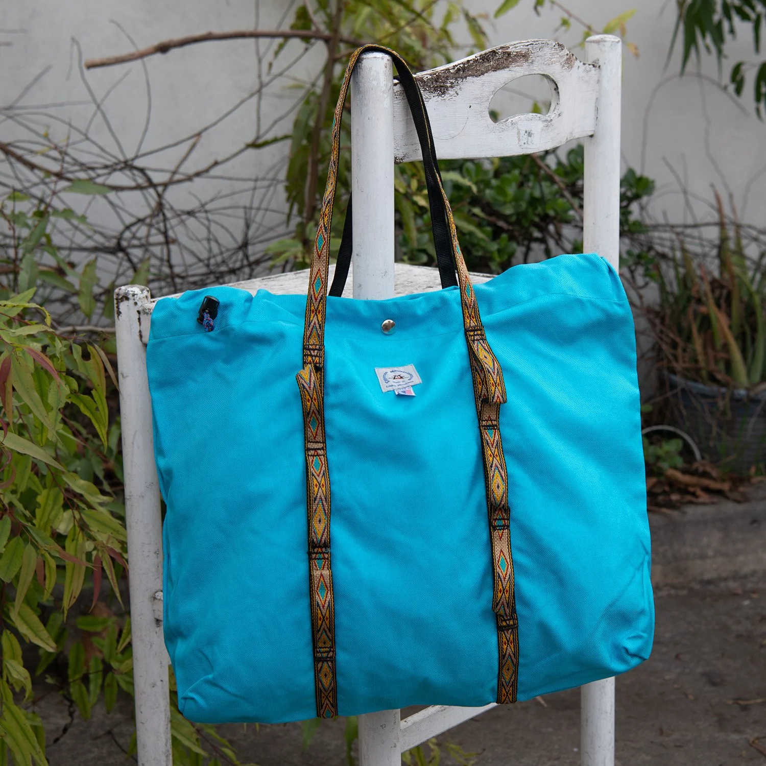 SALE - Large Climb Tote