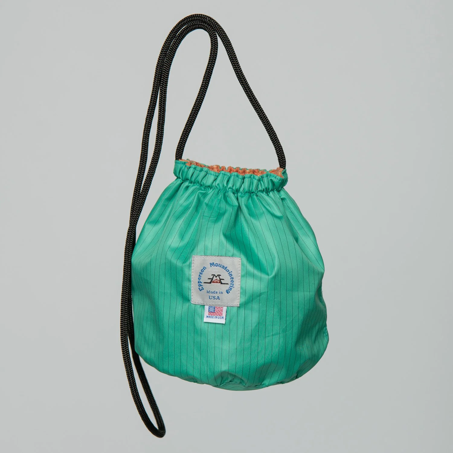String Pouch Deadstock Jade.jpg