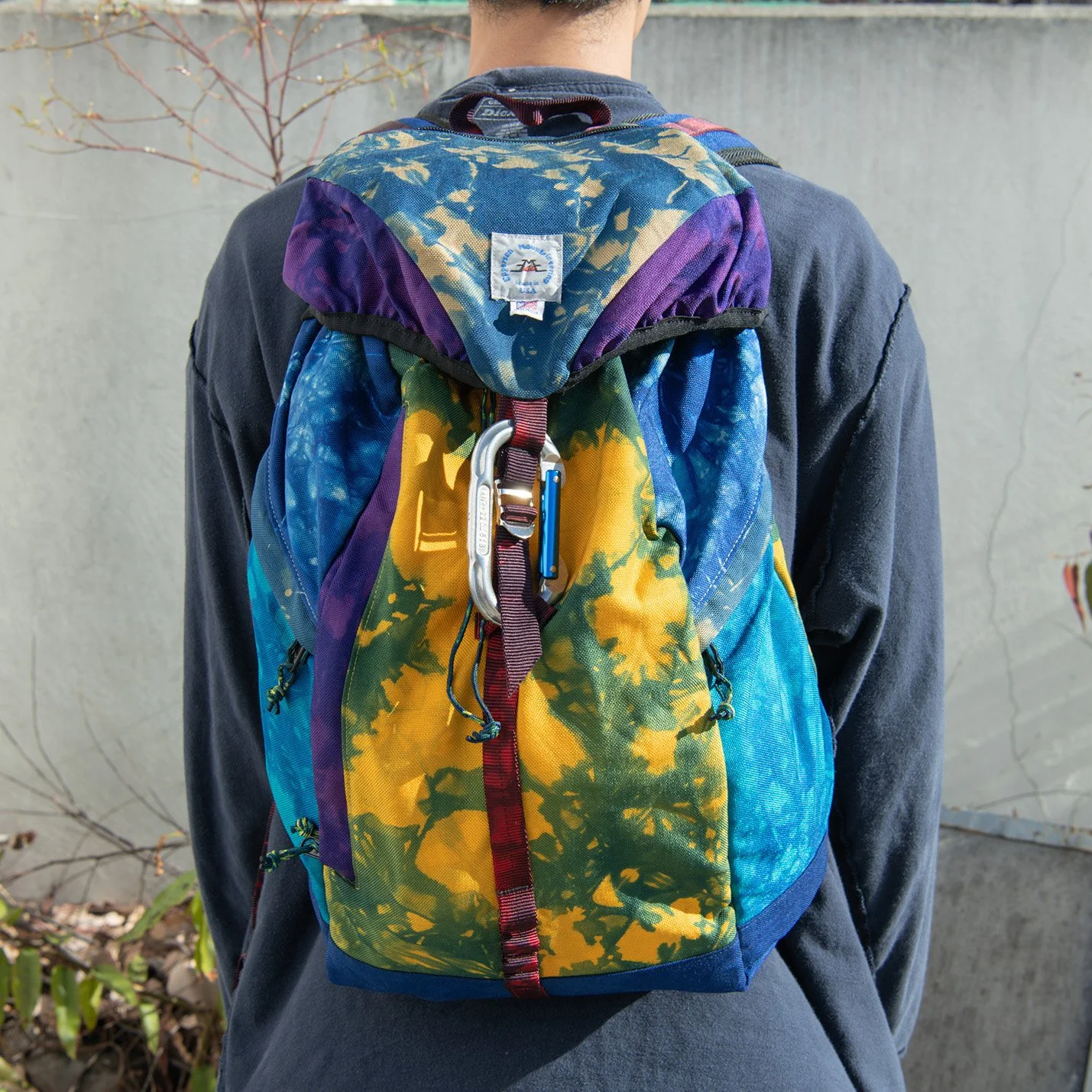 SALE- Large Climb Pack Old Version