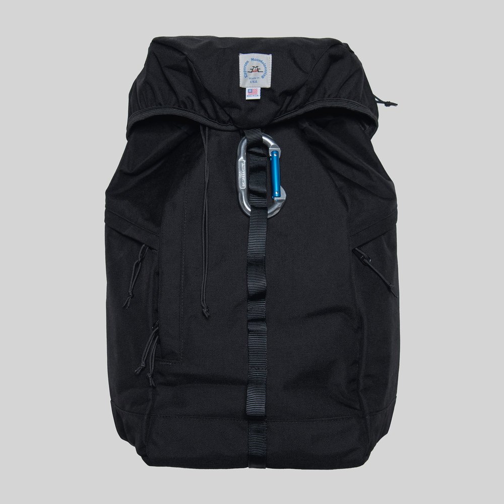 Large Climb Pack - Solid — Epperson Mountaineering