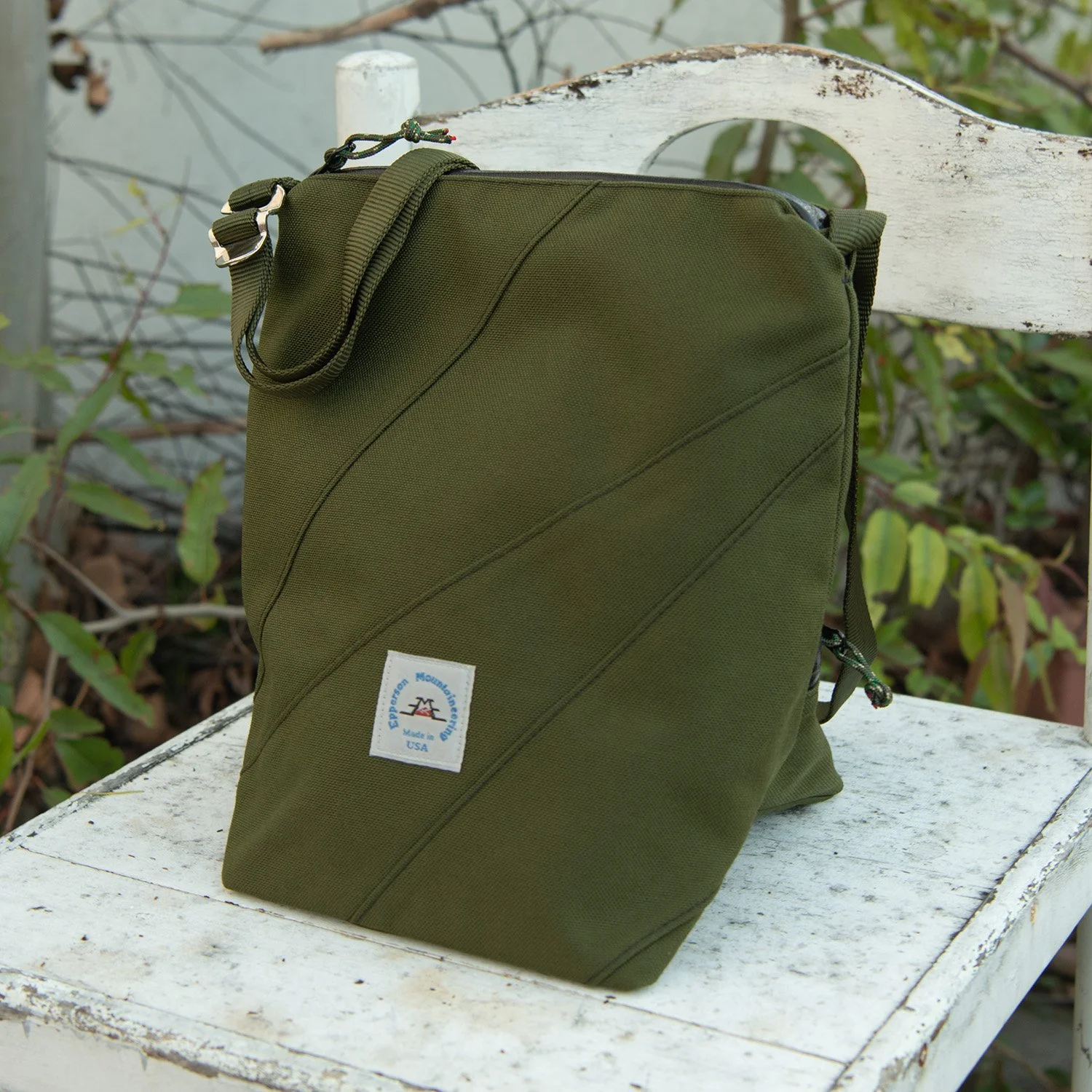 SALE - Bucket Shoulder Bag