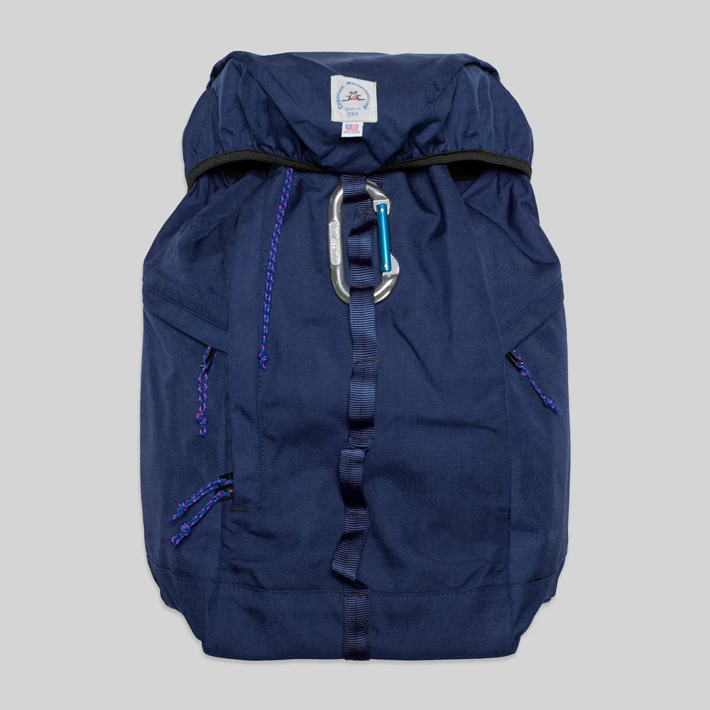 Large Climb Pack - Solid — Epperson Mountaineering