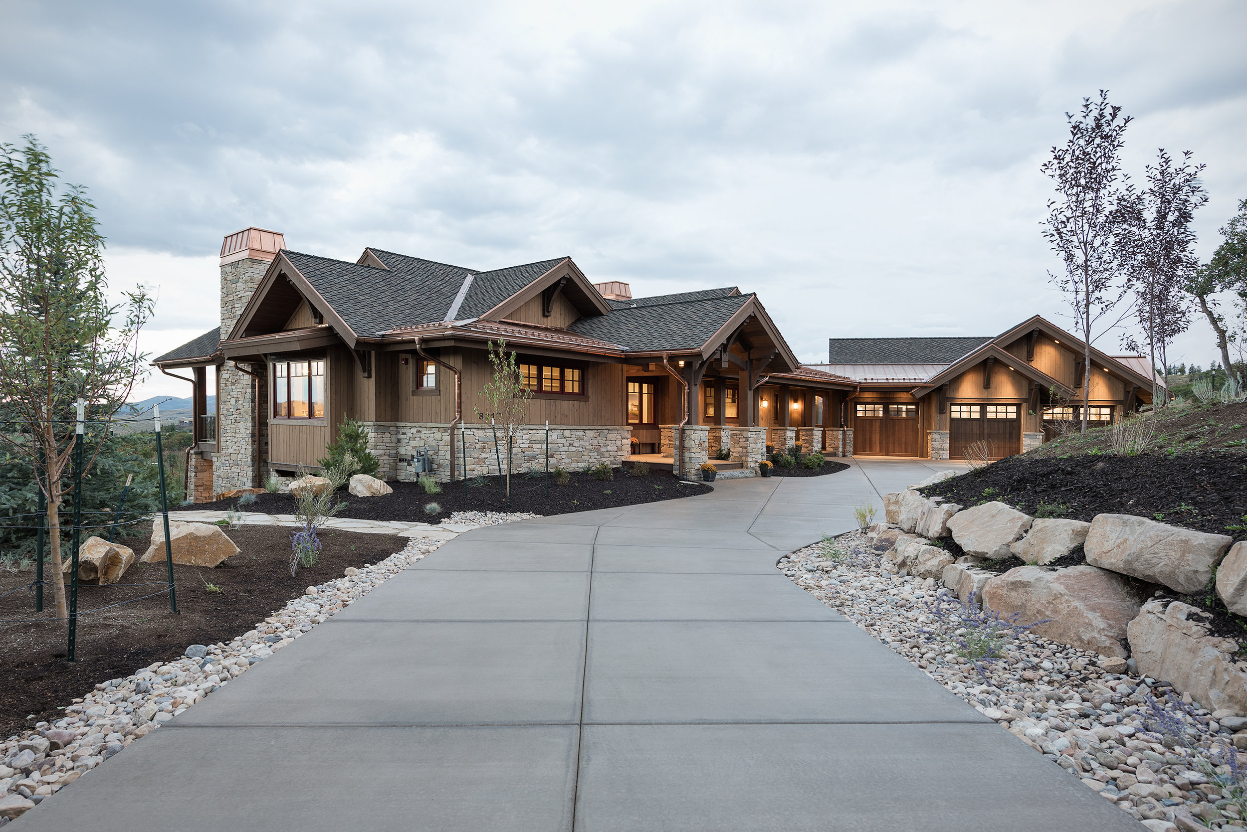 2016 Park City Area Showcase of Homes