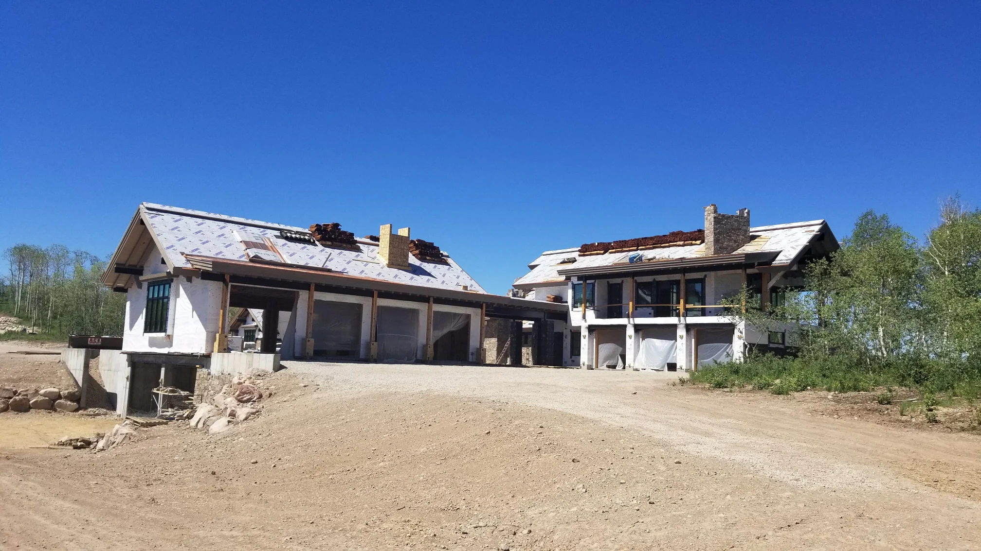 The Garage