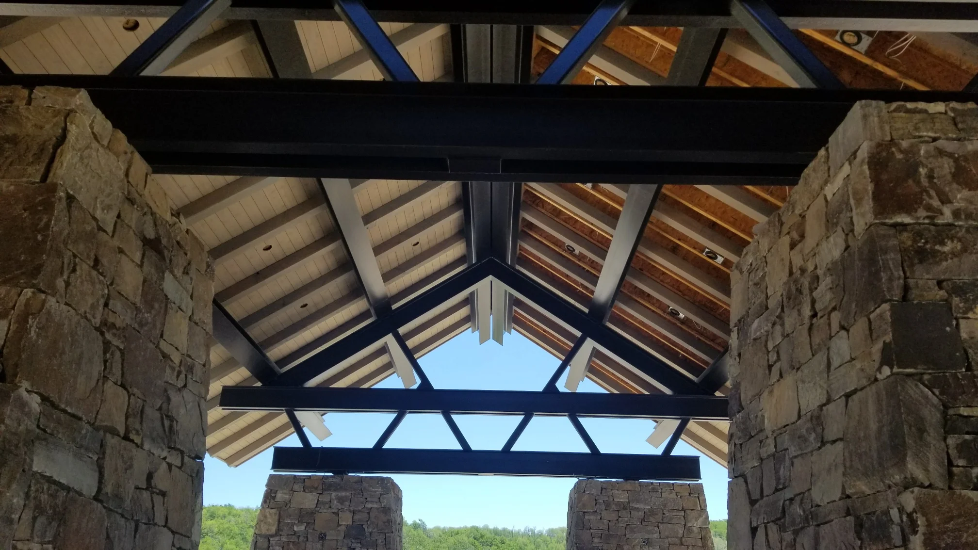 Port Cochere