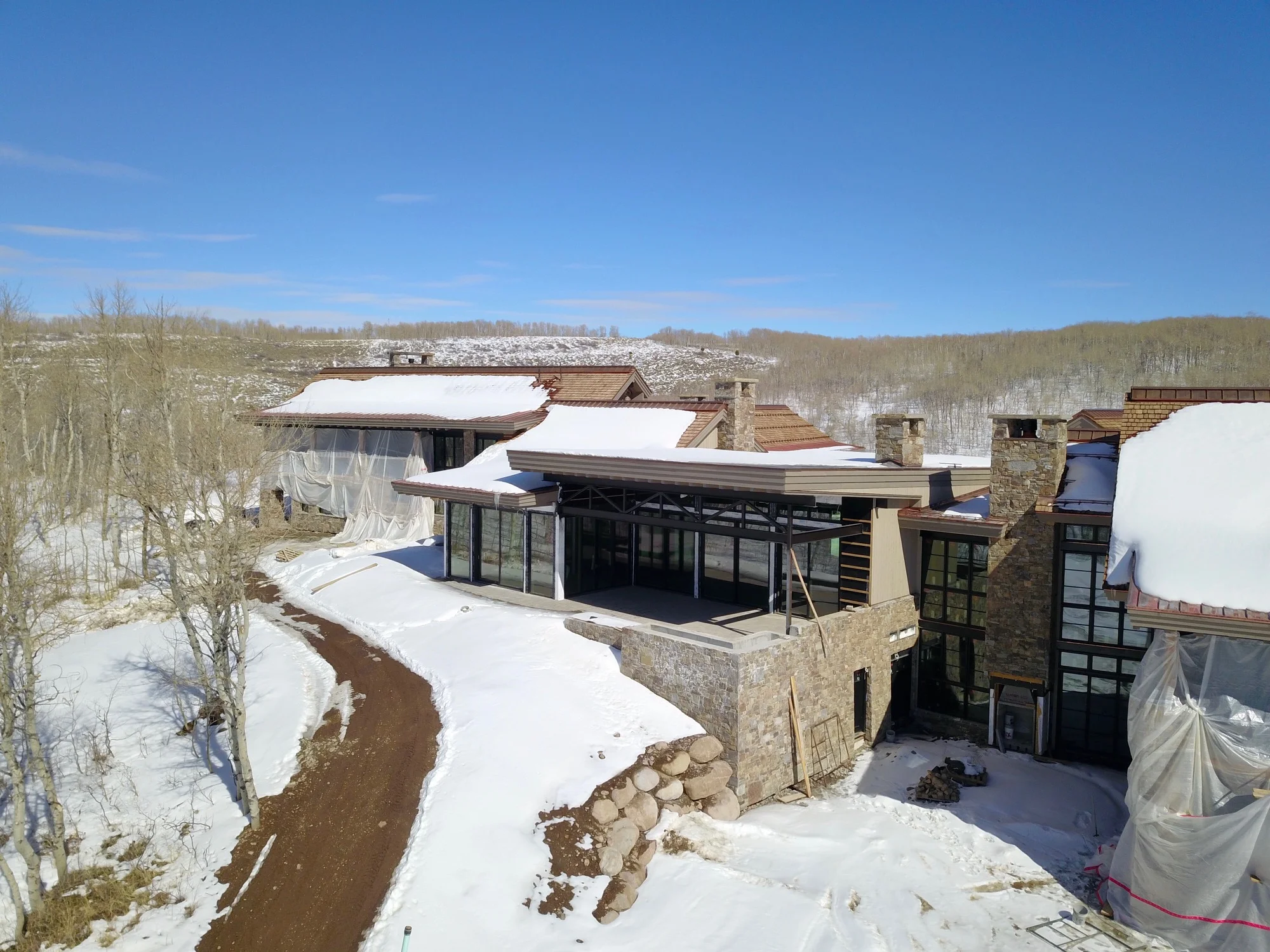 Wolf Creek Ranch, Utah — CAMEO HOMES