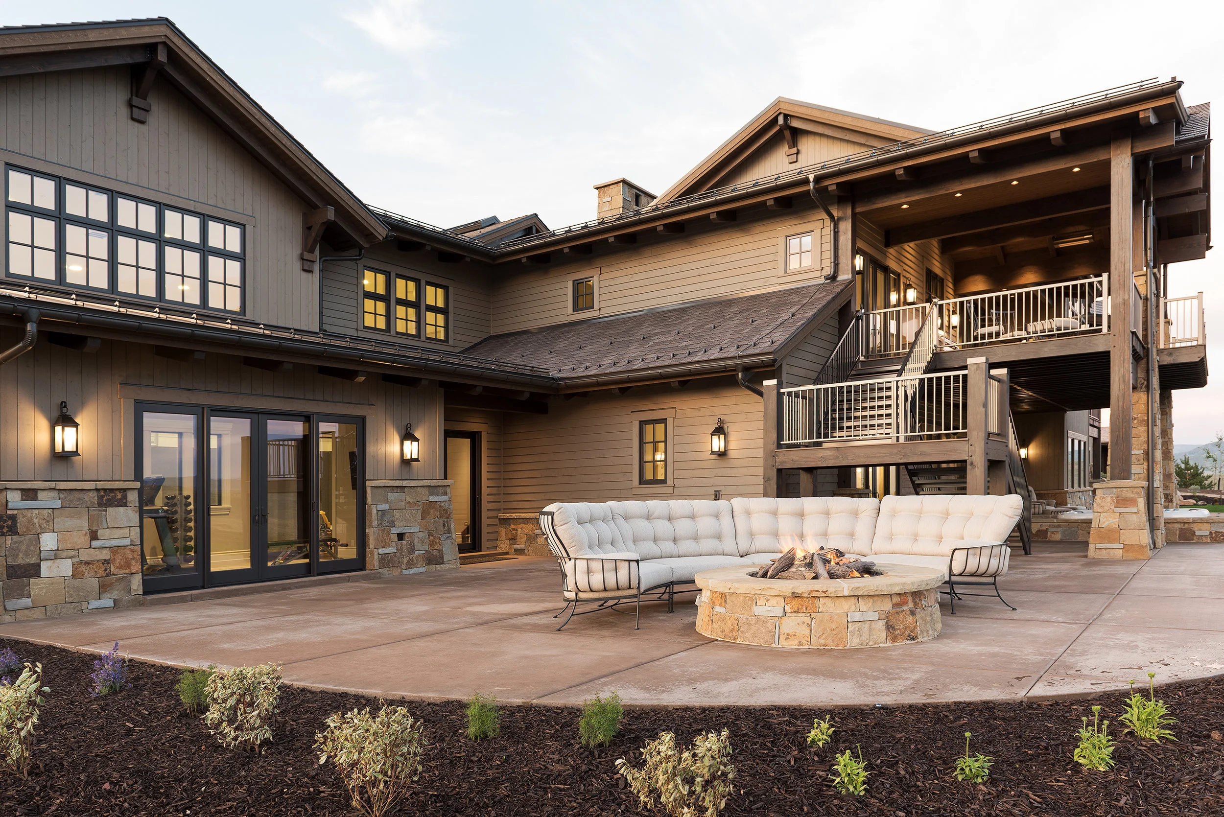 Windows by Sierra Pacific Windows