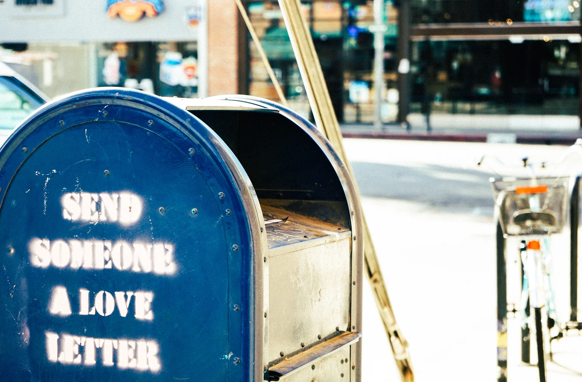 Direct Marketing