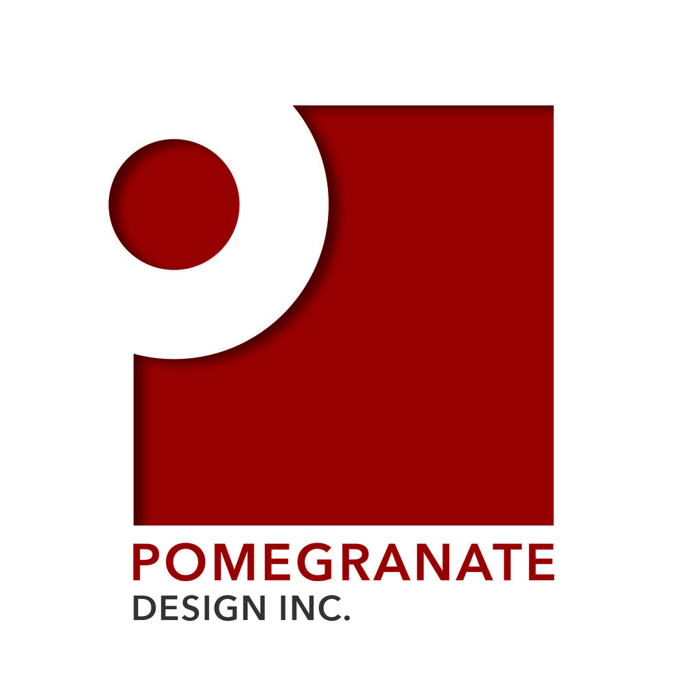Pomegranate Design - Vancouver Design & Developments