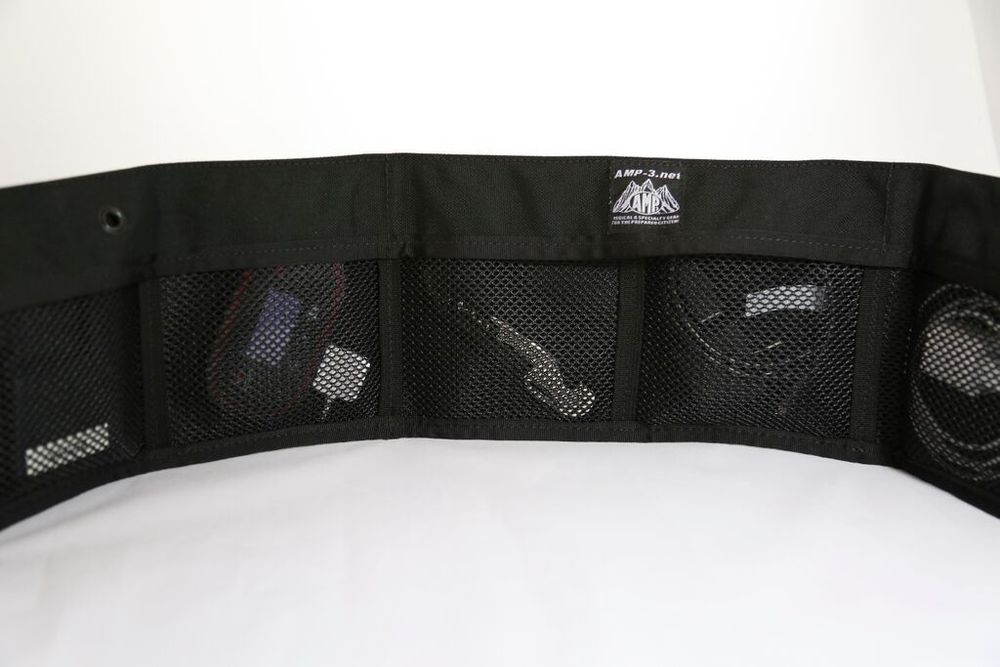 Amp-3 First Aid Kits Made In USA iFak, Outfitter, Range Medic, Everyday  Carry, Ham Radio Gear