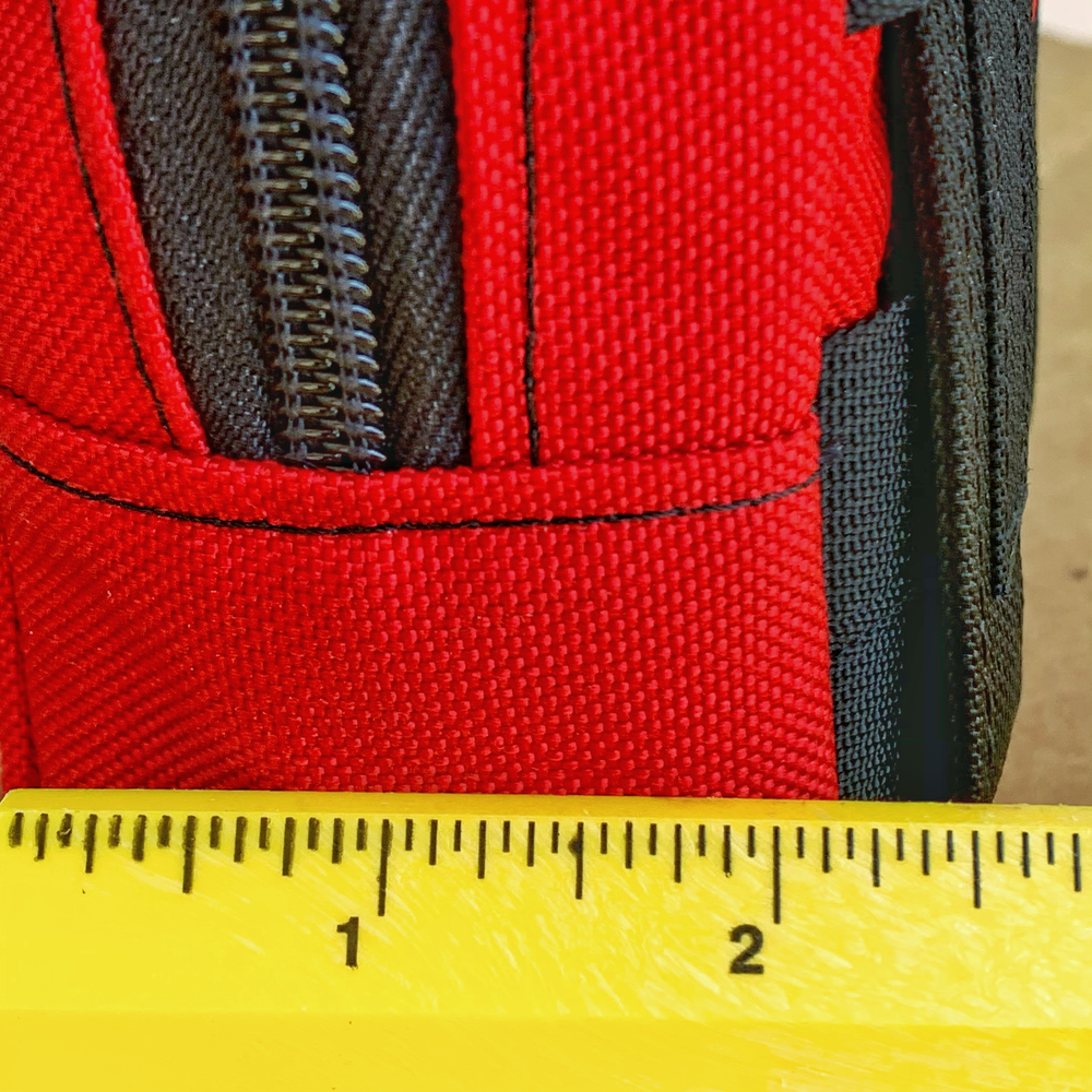 AMP-3 First Responder | Immediate Response | Made in the USA