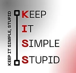 PREPAREDNESS SKILL: Family COMMS Plan – Using the “KISS Principle”